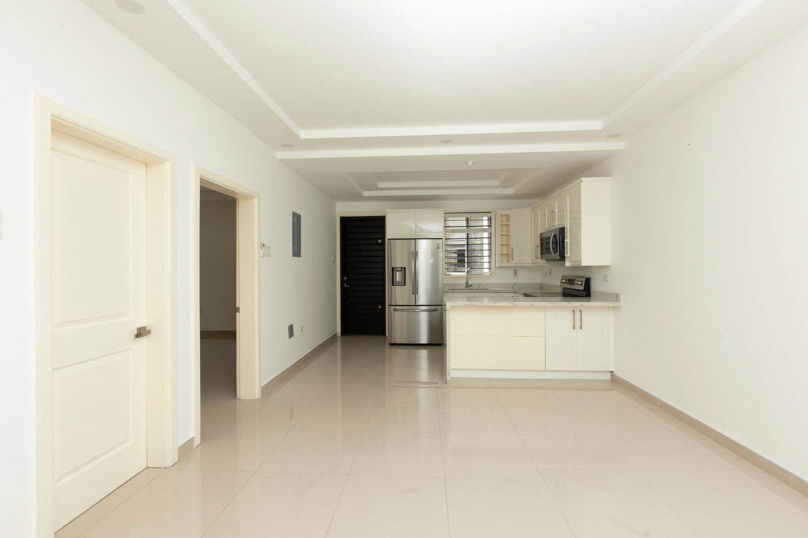 Sixth image of 13-5 Charlemont Avenue in Kingston 6, St. Andrew, Jamaica - property is For Rent