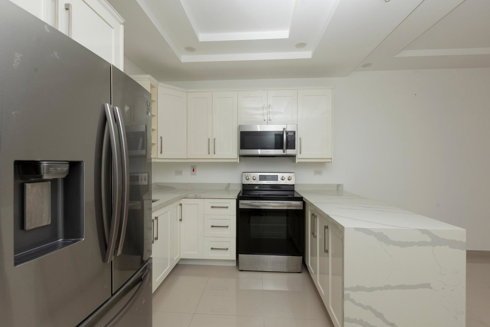 Seventh image of 13-5 Charlemont Avenue in Kingston 6, St. Andrew, Jamaica - property is For Rent