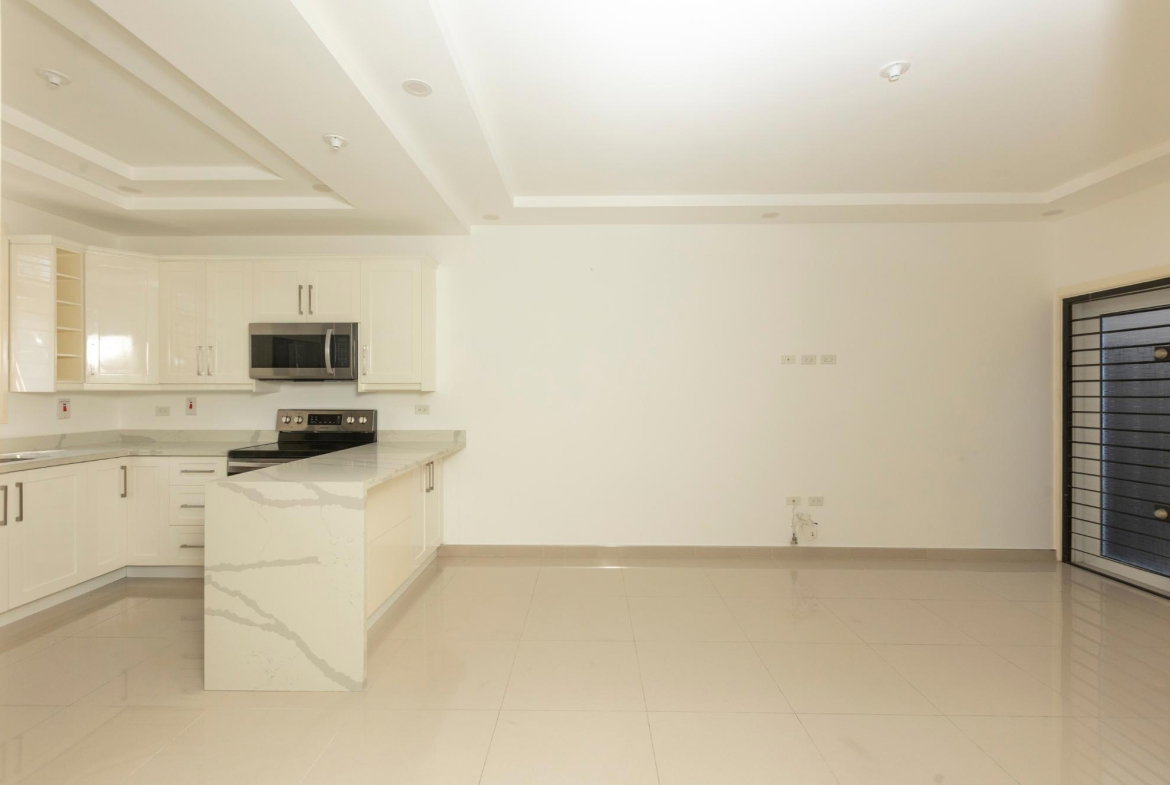 Eighth image of 13-5 Charlemont Avenue in Kingston 6, St. Andrew, Jamaica - property is For Rent