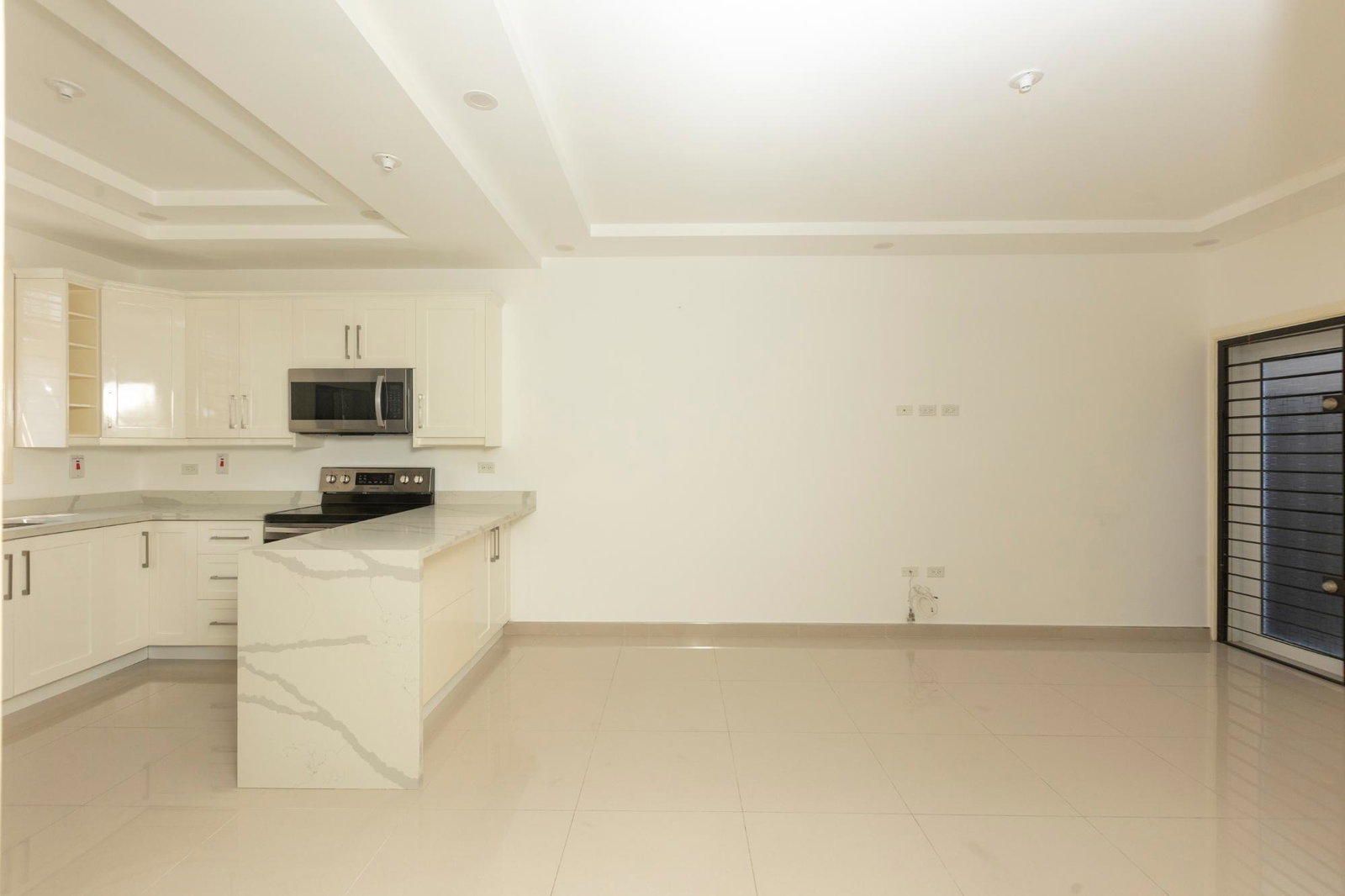 Eighth image of 13-5 Charlemont Avenue in Kingston 6, St. Andrew, Jamaica - property is For Rent