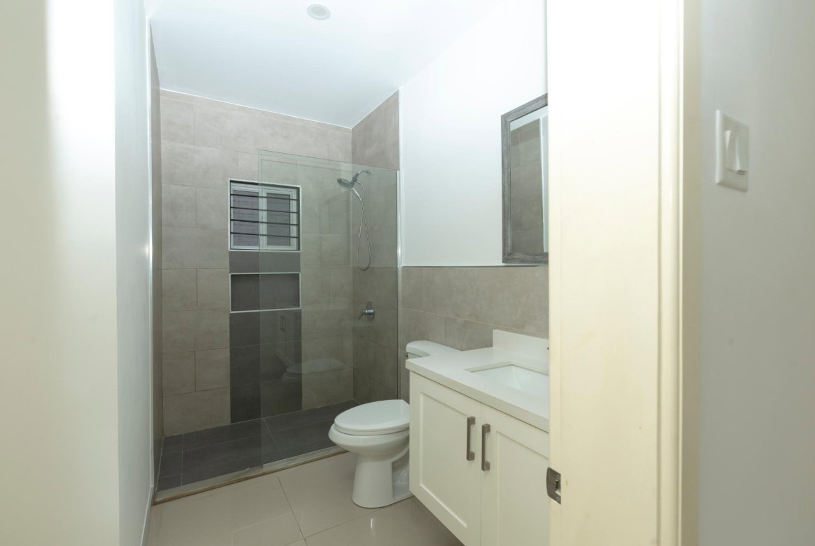 Ninth image of 13-5 Charlemont Avenue in Kingston 6, St. Andrew, Jamaica - property is For Rent