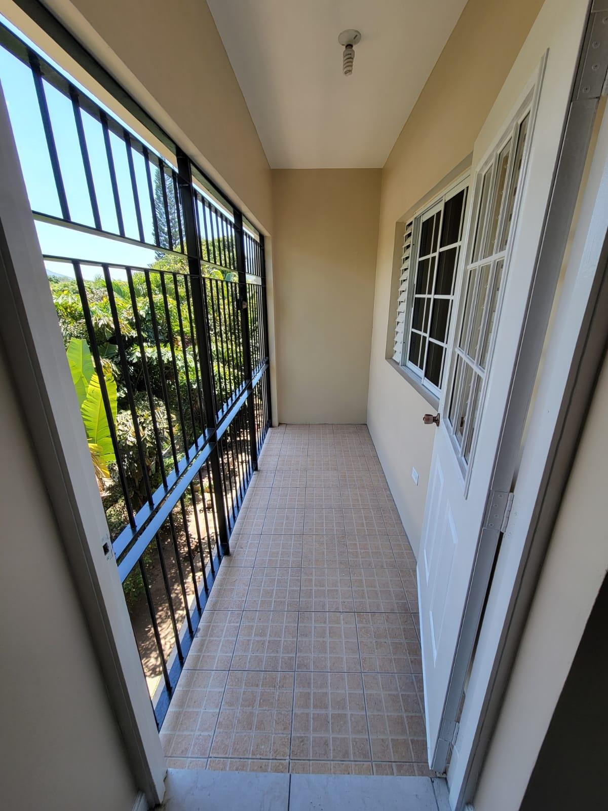 Spacious-1-Bedroom-Apartment-for-Rent-in-St.-Andrew-Jamaica Thirteenth image of 23-20 Wellington Drive in Kingston 6, St. Andrew, Jamaica - property is For Rent