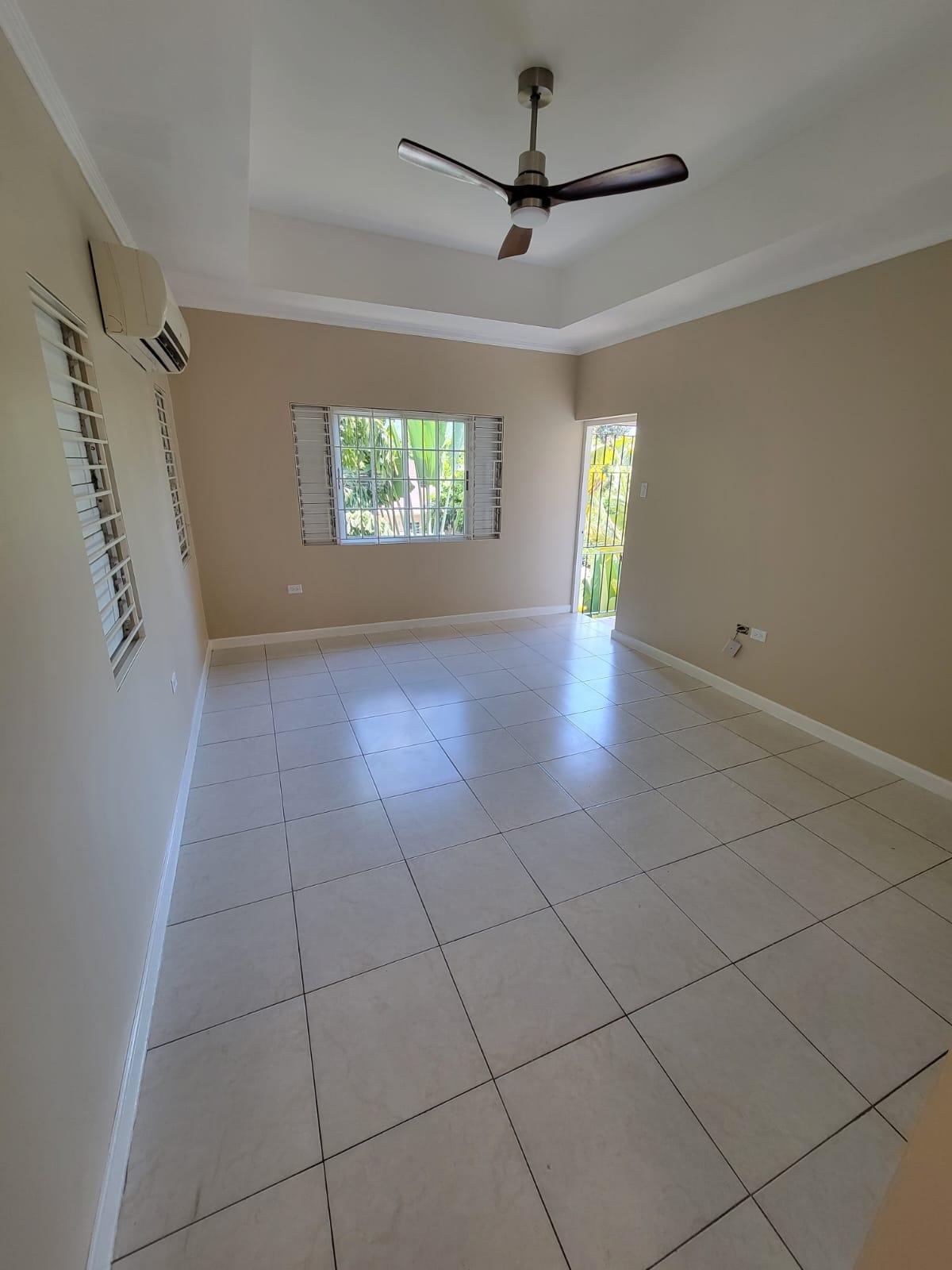 Spacious-1-Bedroom-Apartment-for-Rent-in-St.-Andrew-Jamaica Eighth image of 23-20 Wellington Drive in Kingston 6, St. Andrew, Jamaica - property is For Rent
