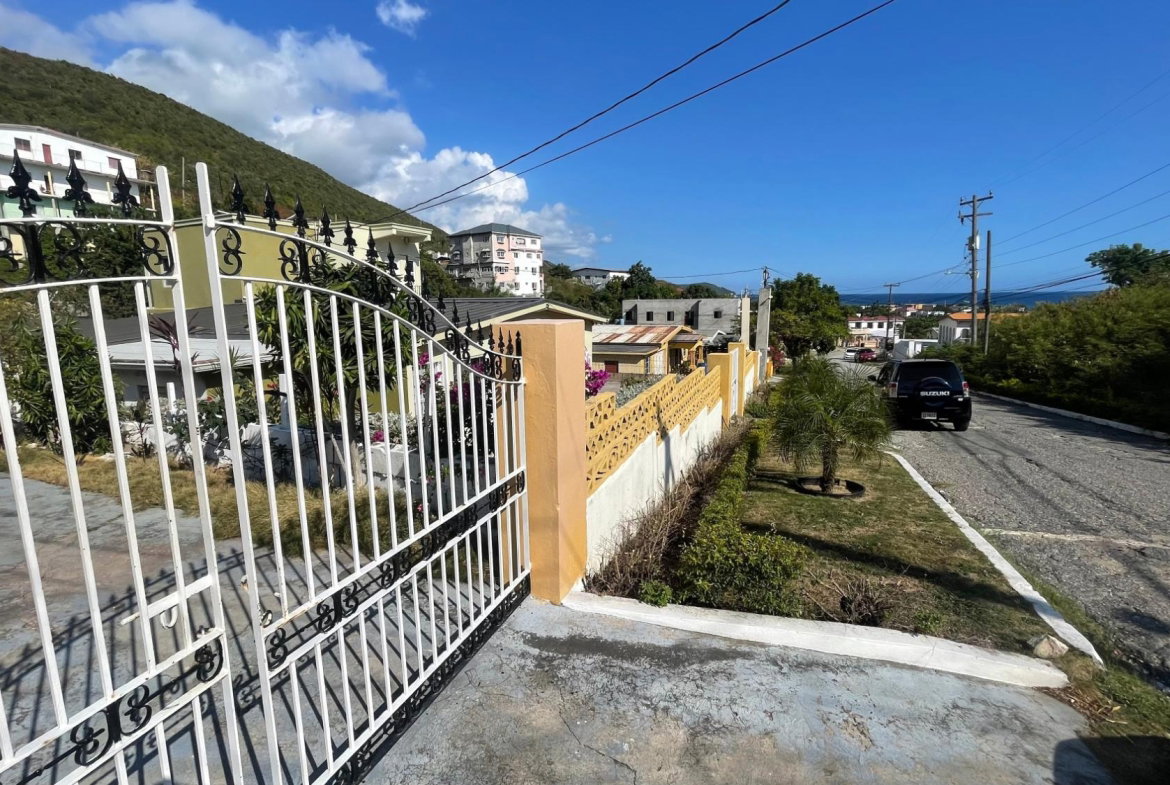 Second image of 24 Bayview Boulevard in Bull Bay P.O., St. Andrew, Jamaica - property is For Rent