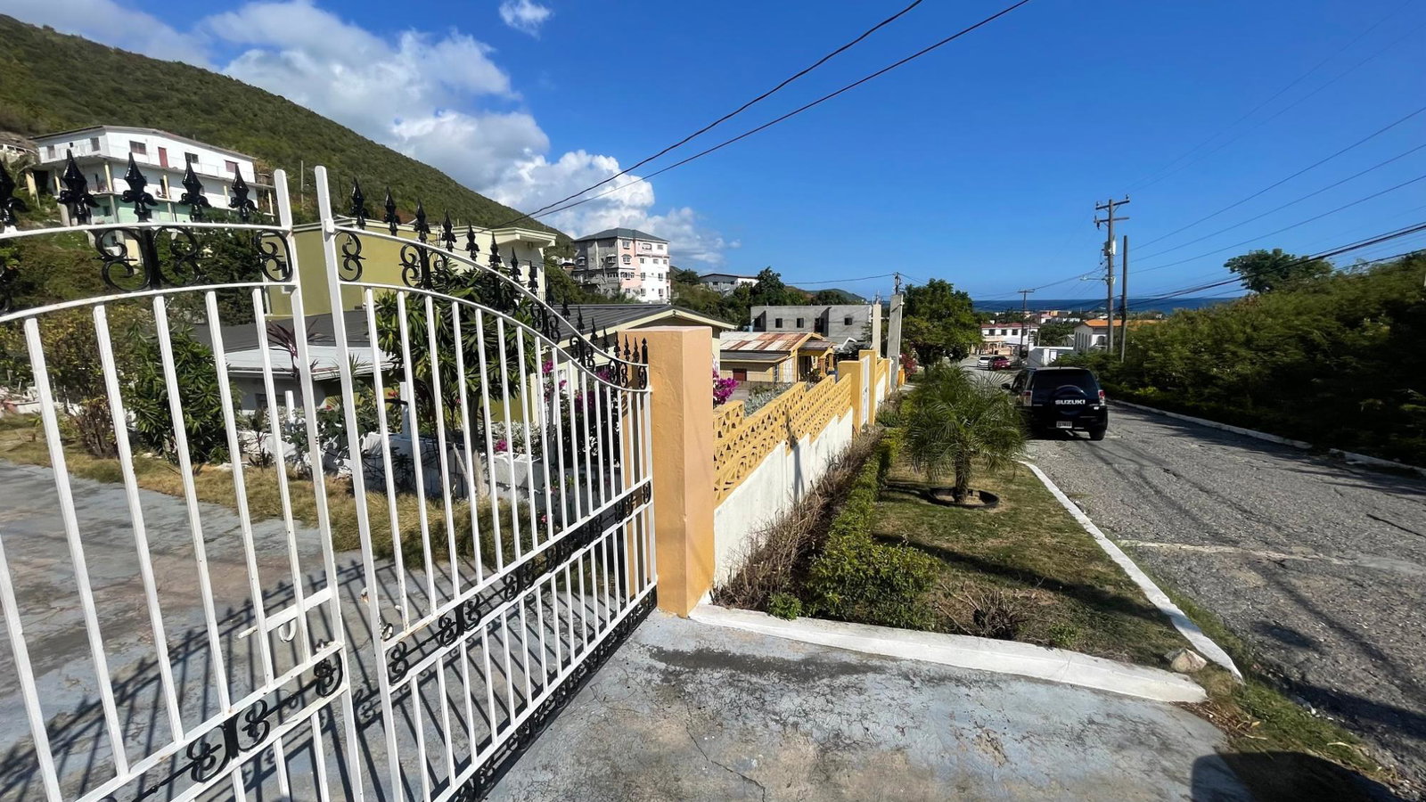 Second image of 24 Bayview Boulevard in Bull Bay P.O., St. Andrew, Jamaica - property is For Rent