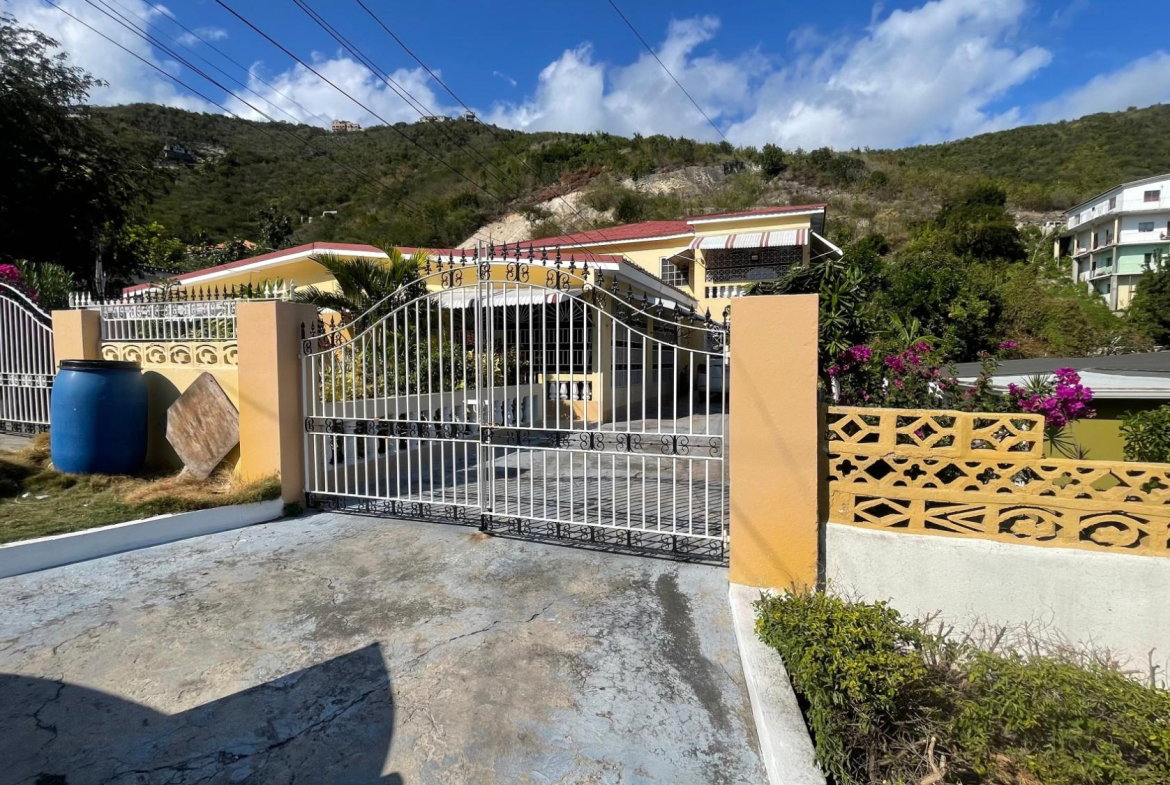 First image of 24 Bayview Boulevard in Bull Bay P.O., St. Andrew, Jamaica - property is For Rent