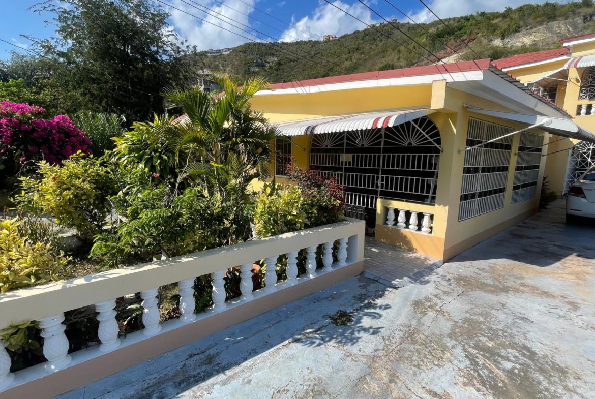 Third image of 24 Bayview Boulevard in Bull Bay P.O., St. Andrew, Jamaica - property is For Rent