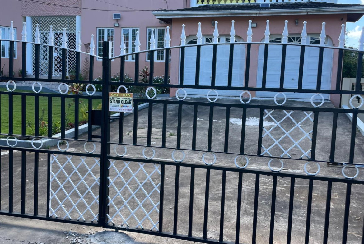 Second image of Lot #3 Harriott Meadows, Mandevi in Mandeville, Manchester, Jamaica - property is For Rent