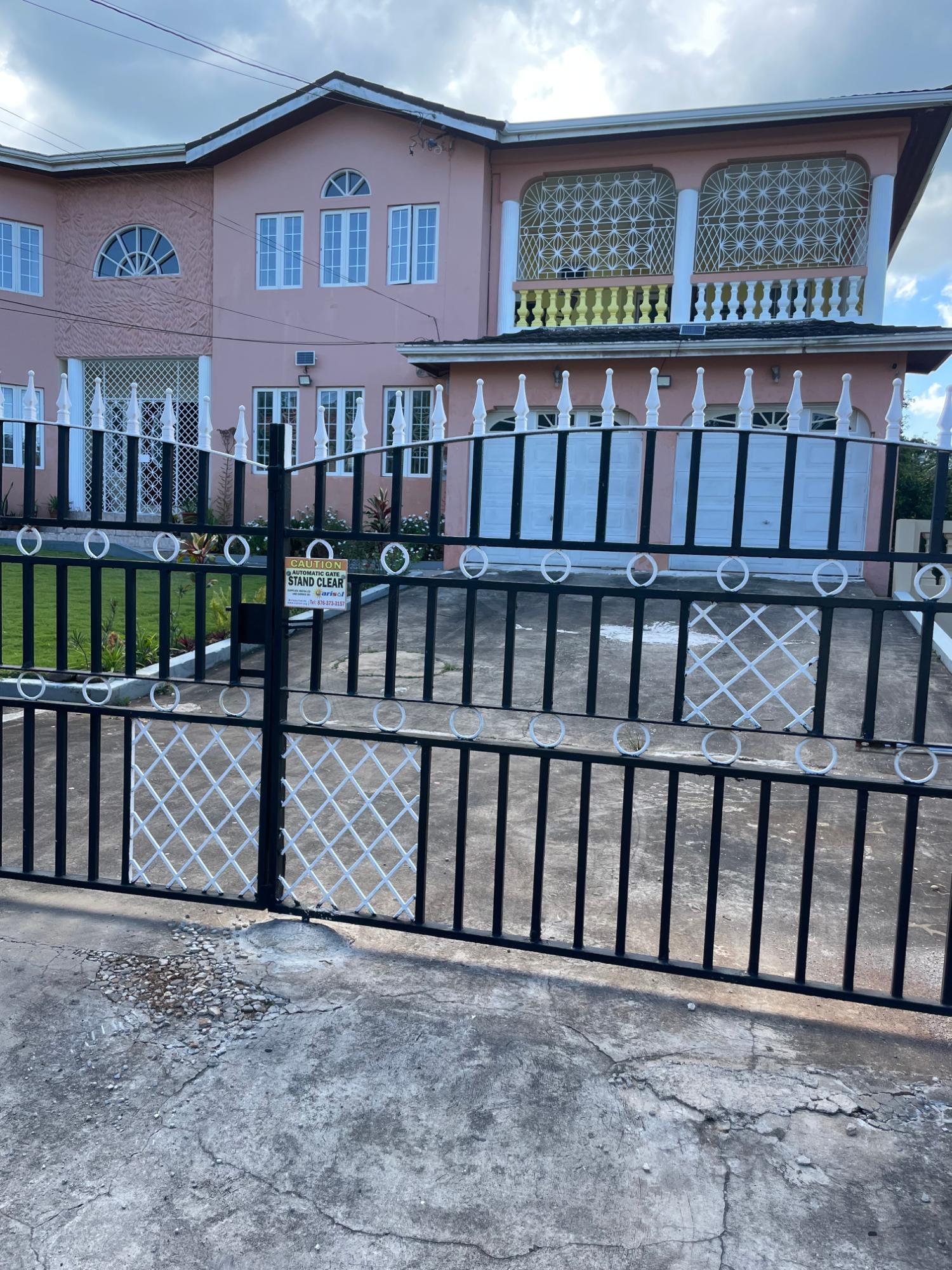 Second image of Lot #3 Harriott Meadows, Mandevi in Mandeville, Manchester, Jamaica - property is For Rent