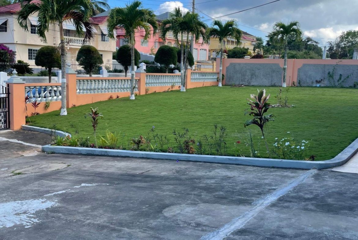 Twentieth image of Lot #3 Harriott Meadows, Mandevi in Mandeville, Manchester, Jamaica - property is For Rent