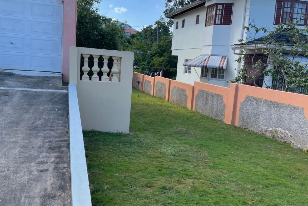 Third image of Lot #3 Harriott Meadows, Mandevi in Mandeville, Manchester, Jamaica - property is For Rent