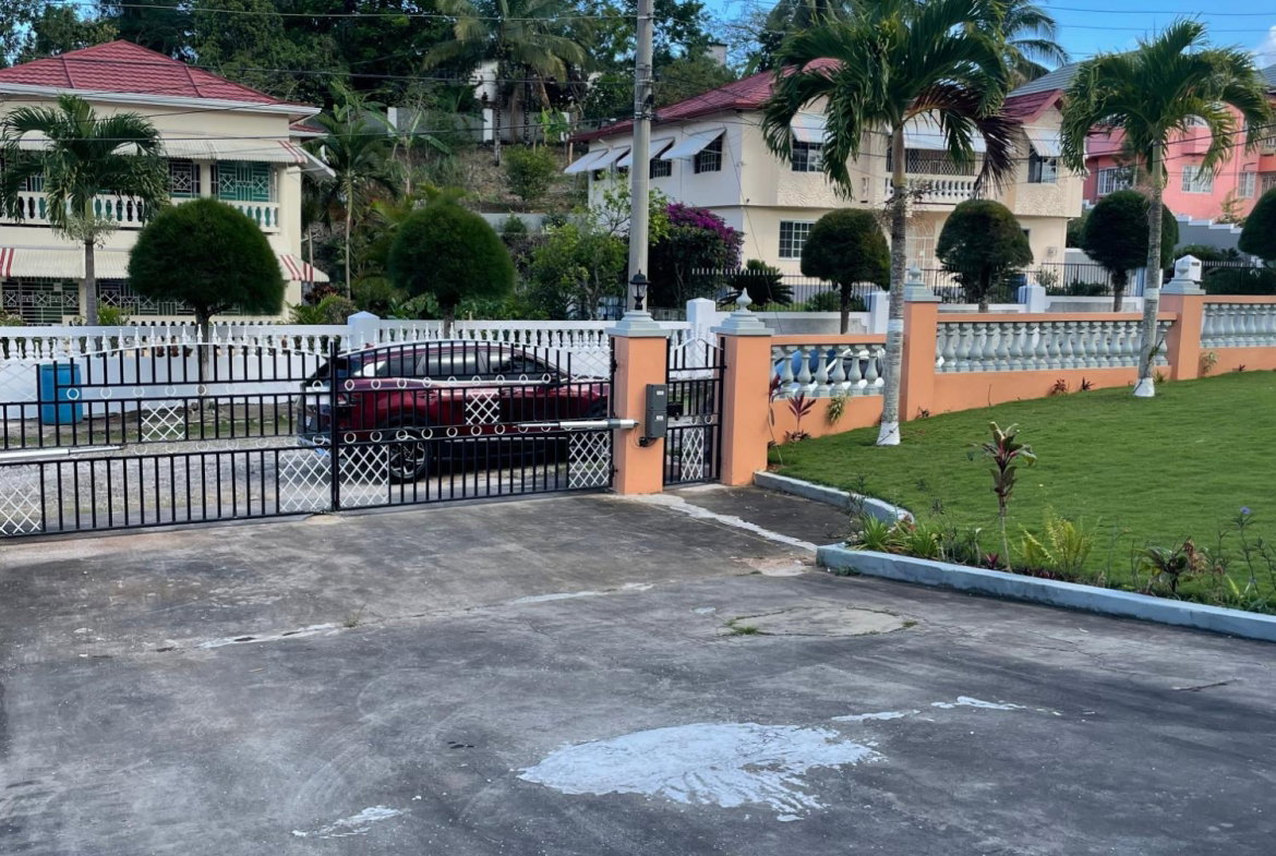 Twenty-First image of Lot #3 Harriott Meadows, Mandevi in Mandeville, Manchester, Jamaica - property is For Rent