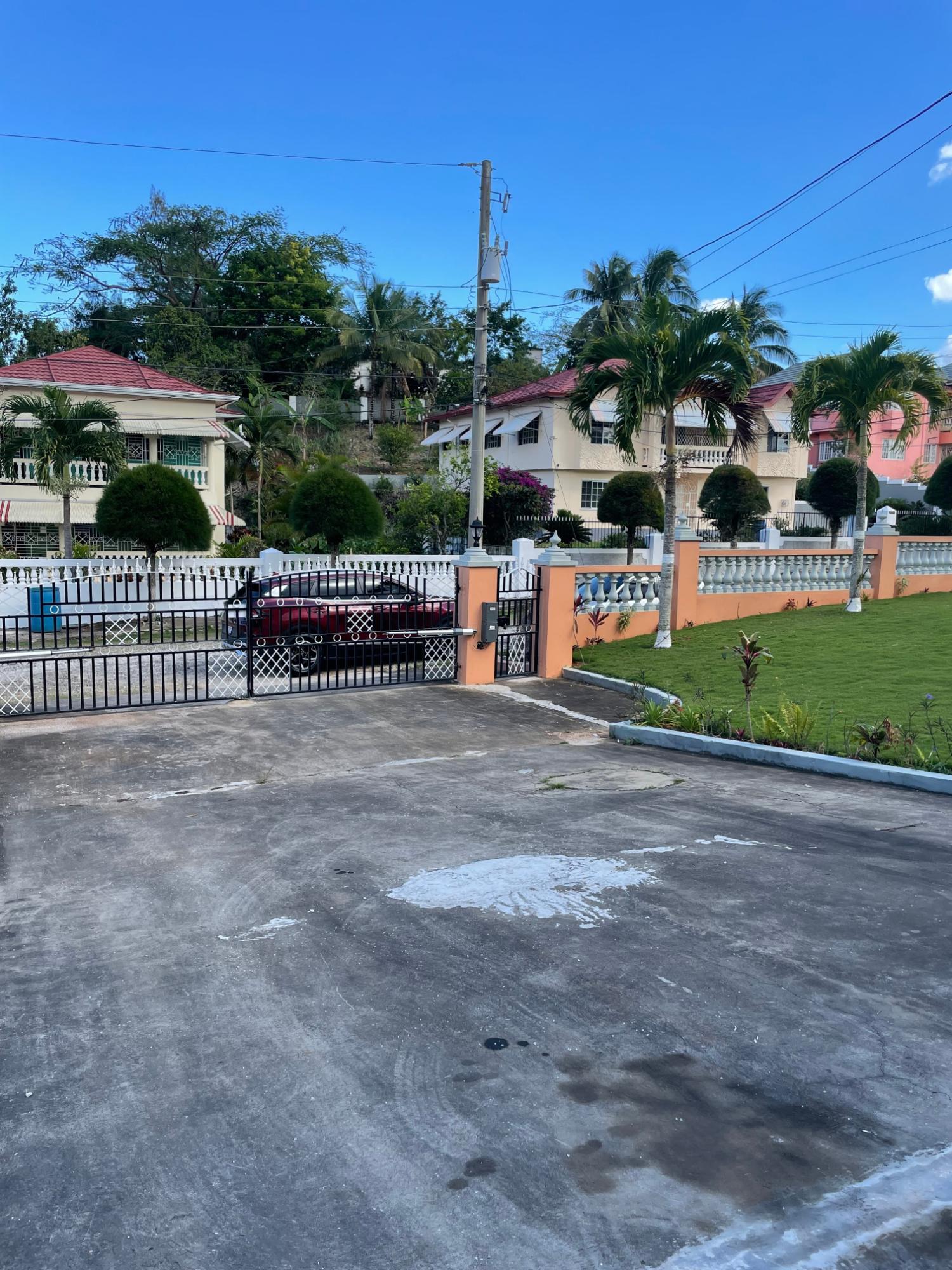 Twenty-First image of Lot #3 Harriott Meadows, Mandevi in Mandeville, Manchester, Jamaica - property is For Rent