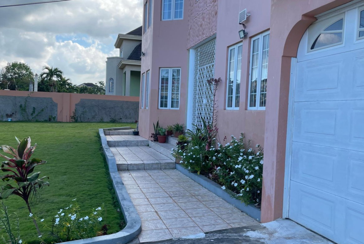 Twenty-Second image of Lot #3 Harriott Meadows, Mandevi in Mandeville, Manchester, Jamaica - property is For Rent