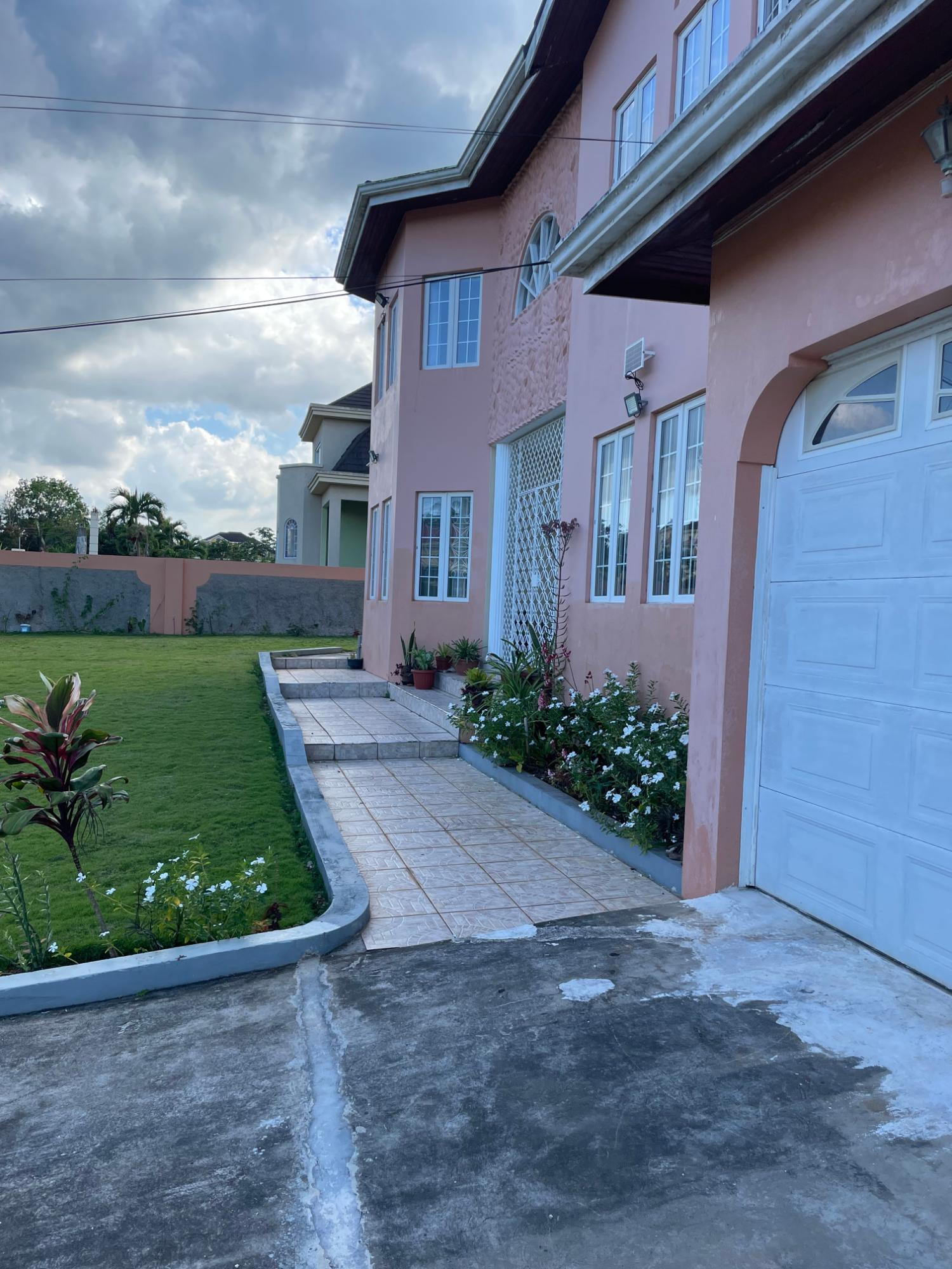Twenty-Second image of Lot #3 Harriott Meadows, Mandevi in Mandeville, Manchester, Jamaica - property is For Rent