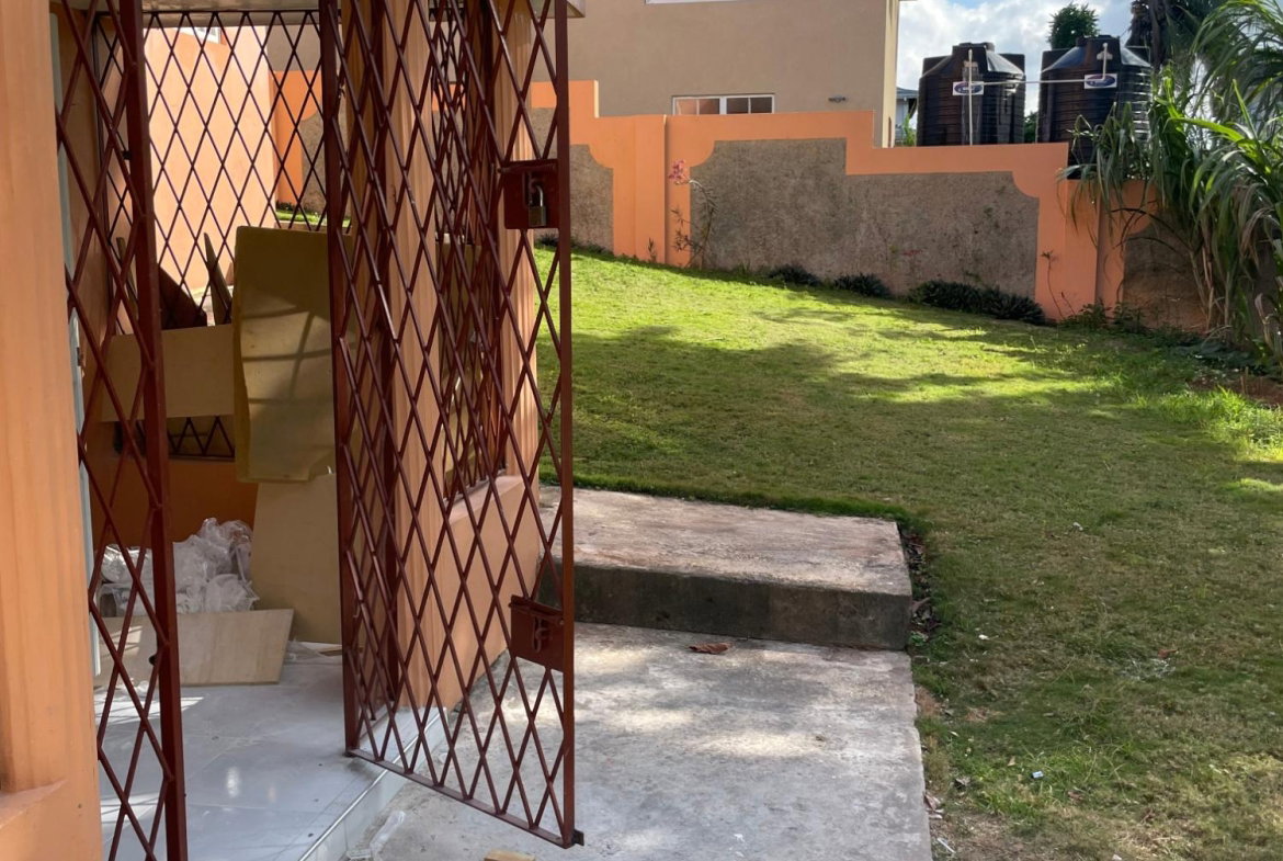 Fourth image of Lot #3 Harriott Meadows, Mandevi in Mandeville, Manchester, Jamaica - property is For Rent