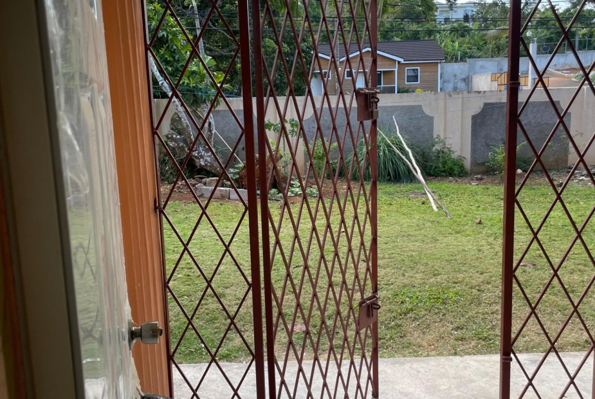 Fifth image of Lot #3 Harriott Meadows, Mandevi in Mandeville, Manchester, Jamaica - property is For Rent