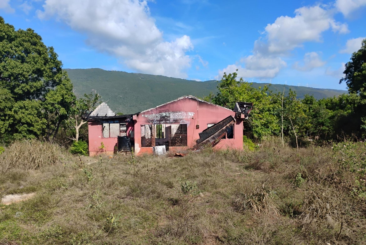 First image of Lititz in Watson Hill, Manchester, Jamaica - property is For Sale
