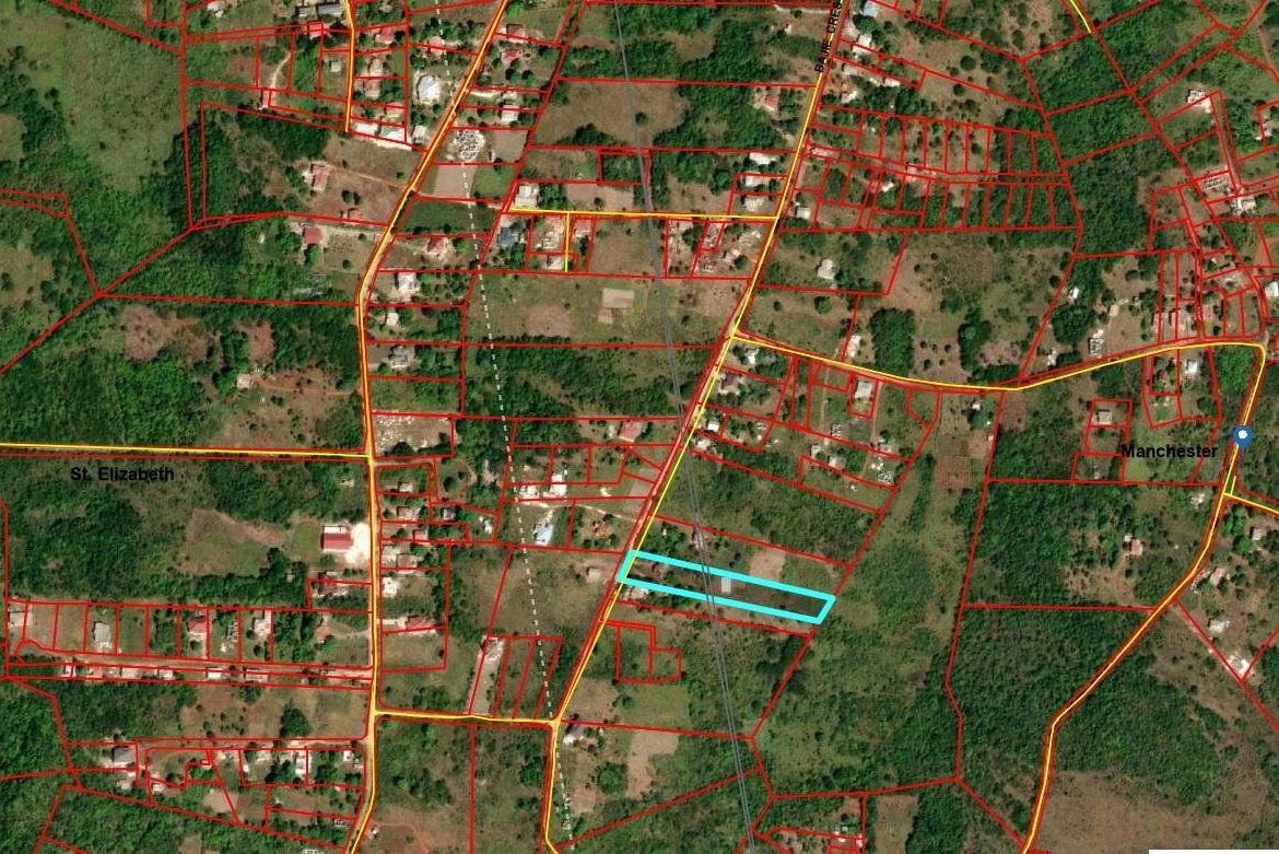 Fifth image of Lititz in Watson Hill, Manchester, Jamaica - property is For Sale