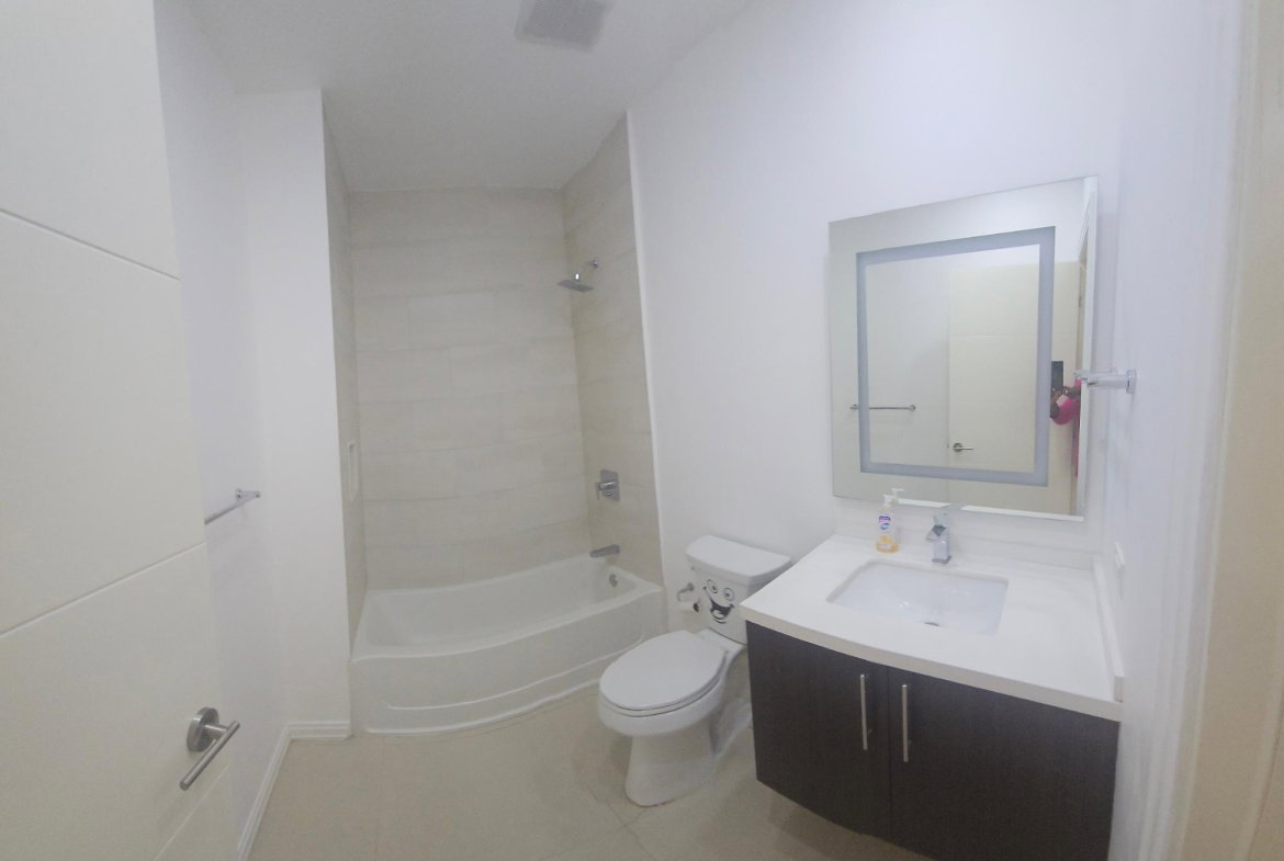 Twelfth image of 3-6 Clieveden Avenue in Kingston 6, St. Andrew, Jamaica - property is For Rent