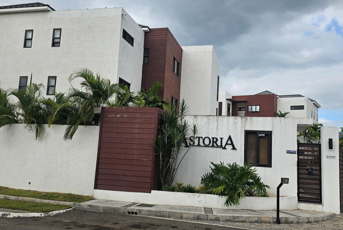 First image of 3-6 Clieveden Avenue in Kingston 6, St. Andrew, Jamaica - property is For Rent