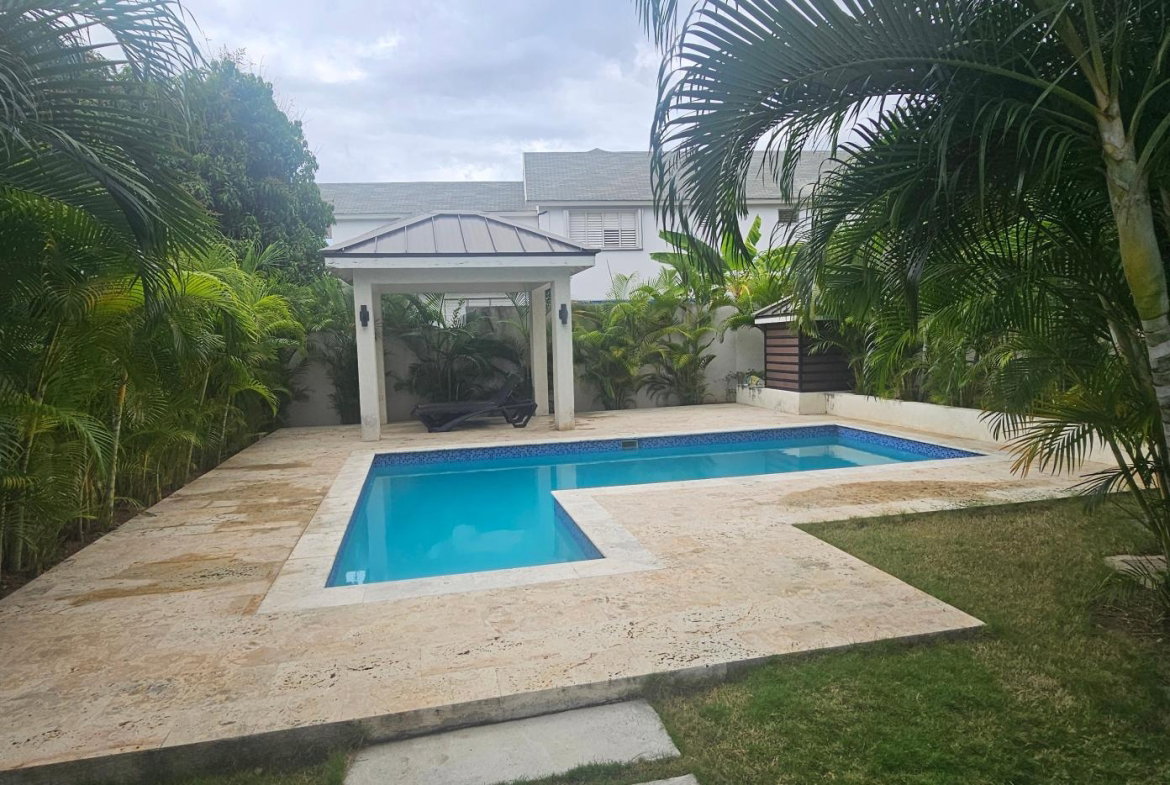 Fourteenth image of 3-6 Clieveden Avenue in Kingston 6, St. Andrew, Jamaica - property is For Rent