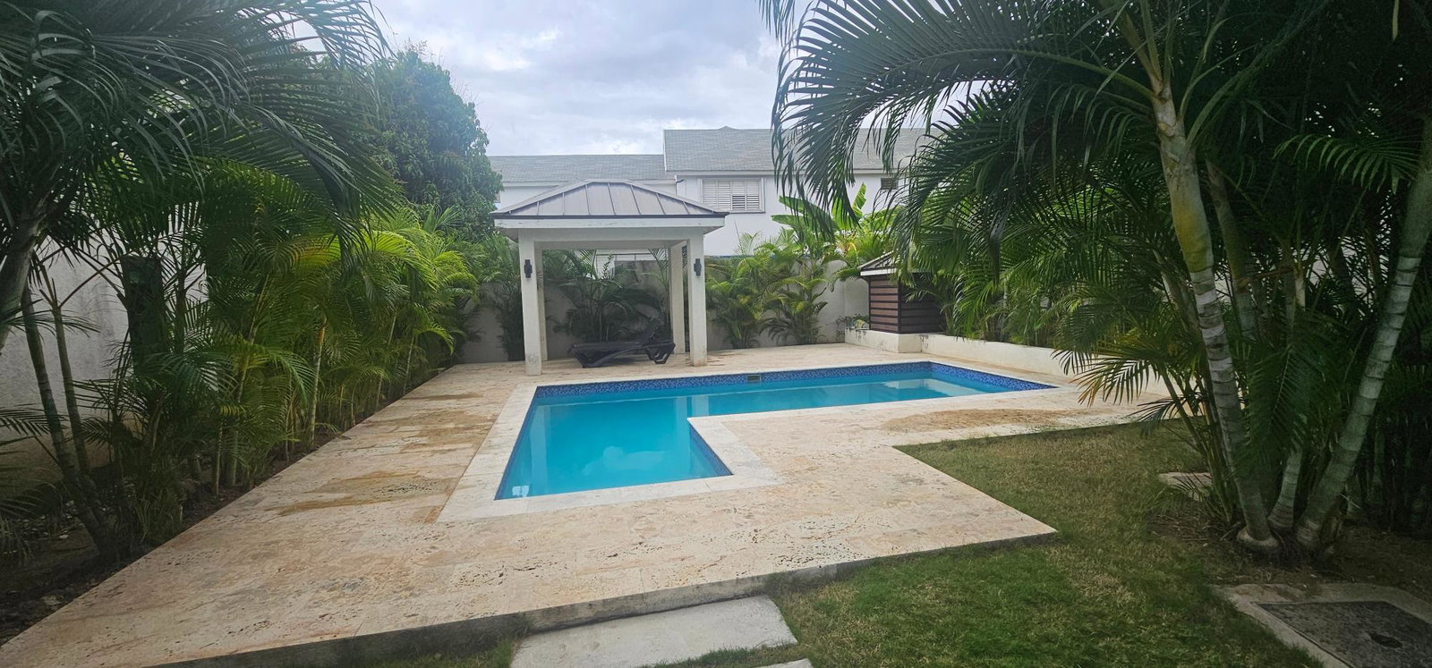 Fourteenth image of 3-6 Clieveden Avenue in Kingston 6, St. Andrew, Jamaica - property is For Rent