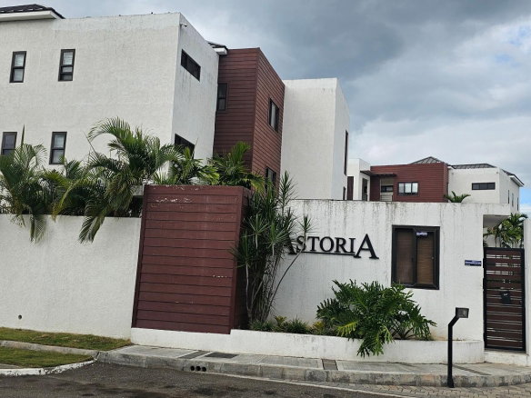 First image of 3-6 Clieveden Avenue in Kingston 6, St. Andrew, Jamaica - property is For Rent