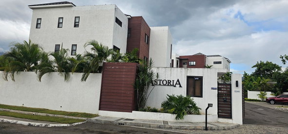 First image of 3-6 Clieveden Avenue in Kingston 6, St. Andrew, Jamaica - property is For Rent