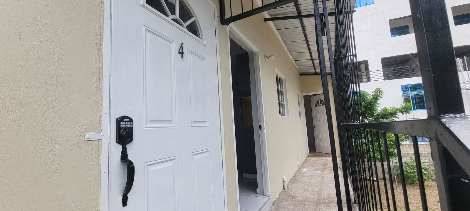 Second image of 4-95 Border Avenue in Border P.O., St. Andrew, Jamaica - property is For Rent