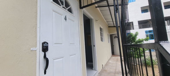 Second image of 4-95 Border Avenue in Border P.O., St. Andrew, Jamaica - property is For Rent