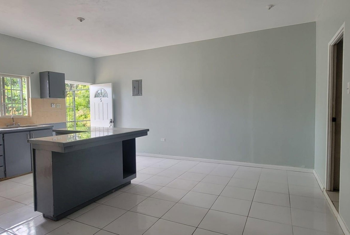 Third image of 4-95 Border Avenue in Border P.O., St. Andrew, Jamaica - property is For Rent