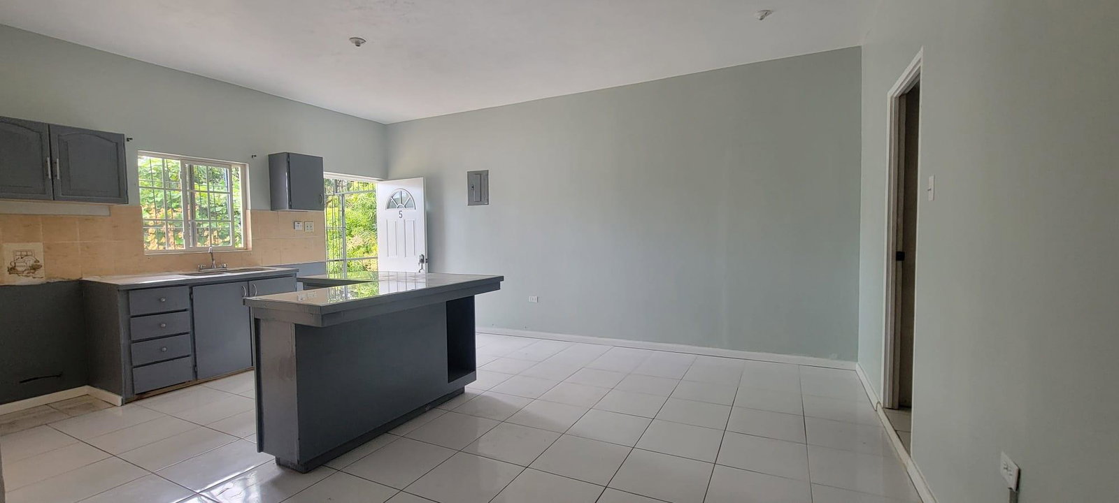 Third image of 4-95 Border Avenue in Border P.O., St. Andrew, Jamaica - property is For Rent