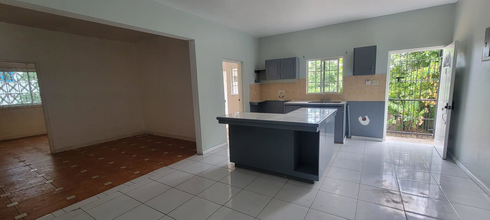Fifth image of 4-95 Border Avenue in Border P.O., St. Andrew, Jamaica - property is For Rent