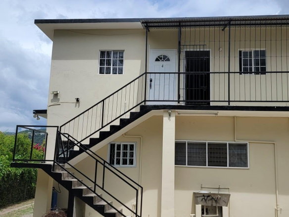 First image of 4-95 Border Avenue in Border P.O., St. Andrew, Jamaica - property is For Rent