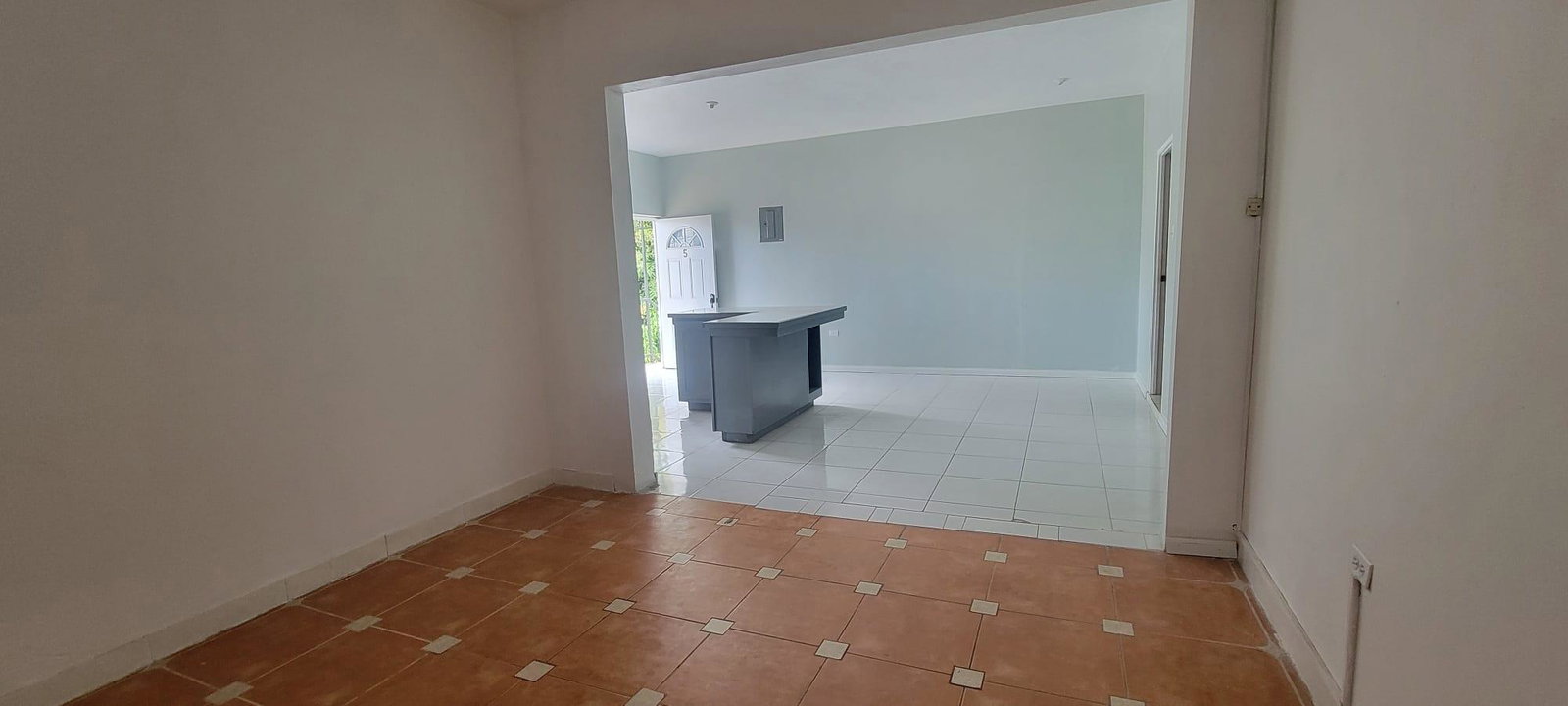 Seventh image of 4-95 Border Avenue in Border P.O., St. Andrew, Jamaica - property is For Rent