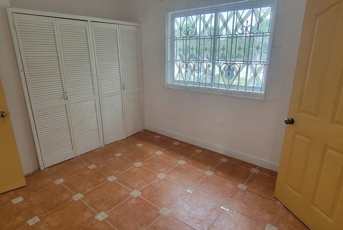 Eighth image of 4-95 Border Avenue in Border P.O., St. Andrew, Jamaica - property is For Rent