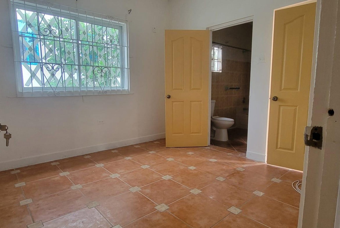 Ninth image of 4-95 Border Avenue in Border P.O., St. Andrew, Jamaica - property is For Rent