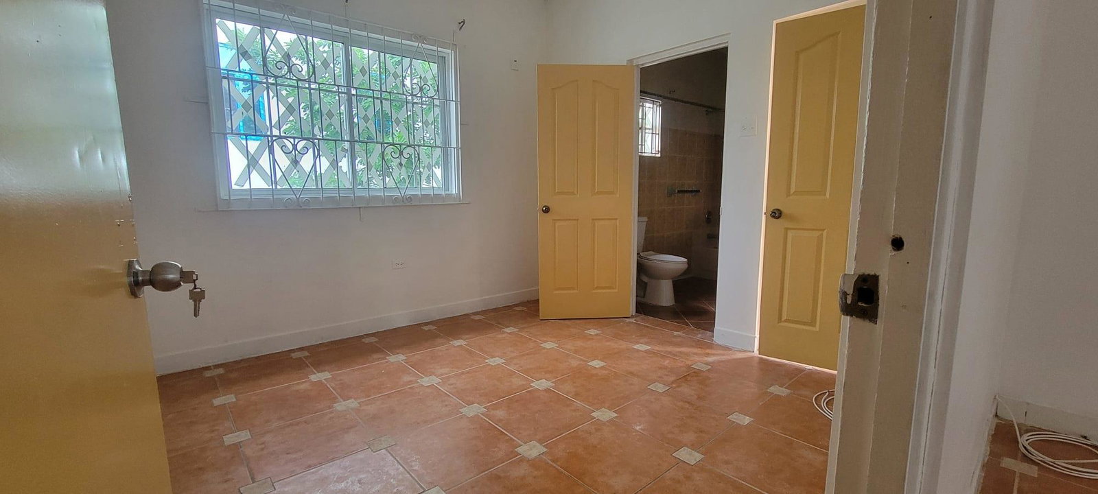 Ninth image of 4-95 Border Avenue in Border P.O., St. Andrew, Jamaica - property is For Rent