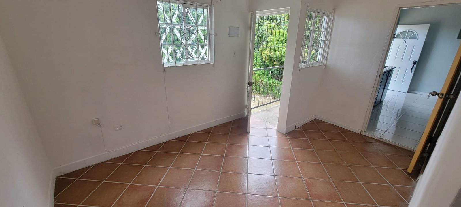 Tenth image of 4-95 Border Avenue in Border P.O., St. Andrew, Jamaica - property is For Rent