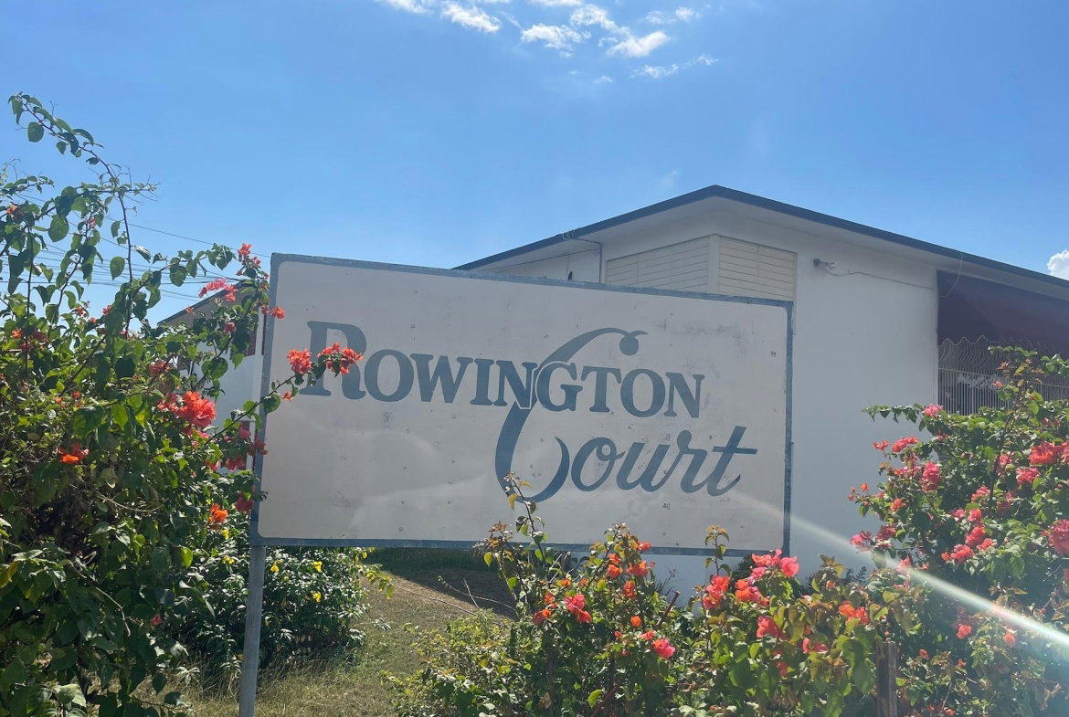 First image of 11 Lords Road in Kingston 5, St. Andrew, Jamaica - property is For Rent