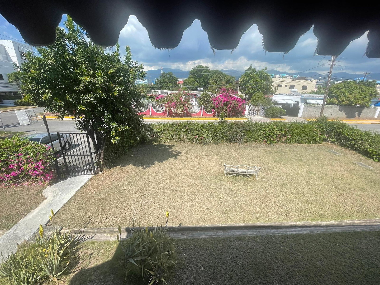 Fifth image of 11 Lords Road in Kingston 5, St. Andrew, Jamaica - property is For Rent