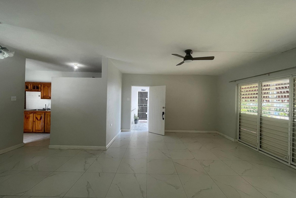 Seventh image of 11 Lords Road in Kingston 5, St. Andrew, Jamaica - property is For Rent