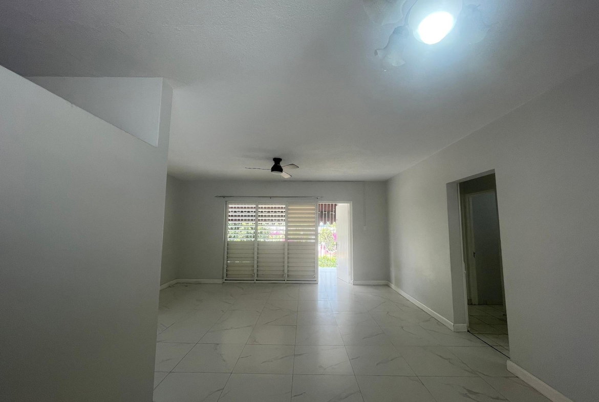 Eighth image of 11 Lords Road in Kingston 5, St. Andrew, Jamaica - property is For Rent