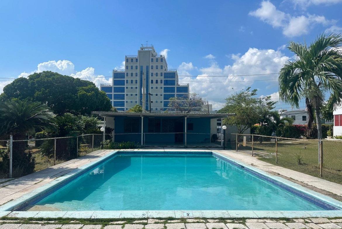 Twenty-Second image of 11 Lords Road in Kingston 5, St. Andrew, Jamaica - property is For Rent