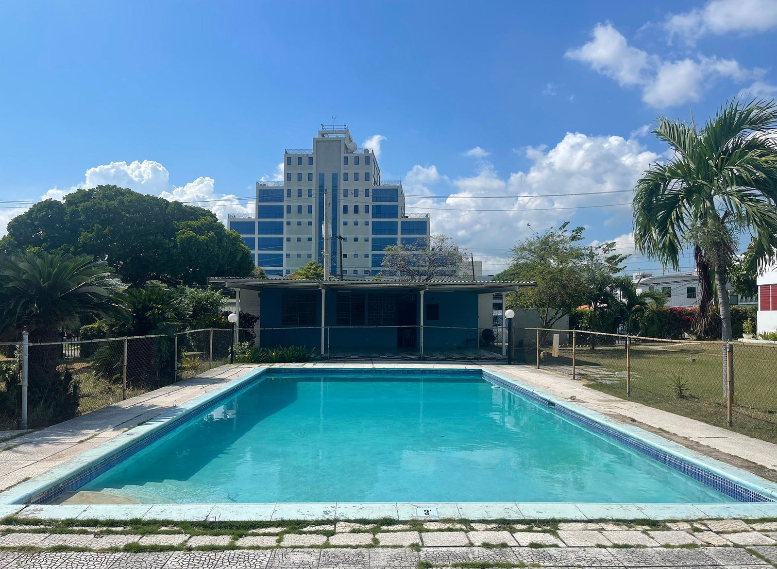 Twenty-Second image of 11 Lords Road in Kingston 5, St. Andrew, Jamaica - property is For Rent