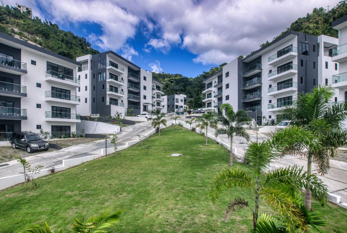 First image of 20-11 Hill Road in Kingston 8, St. Andrew, Jamaica - property is For Rent