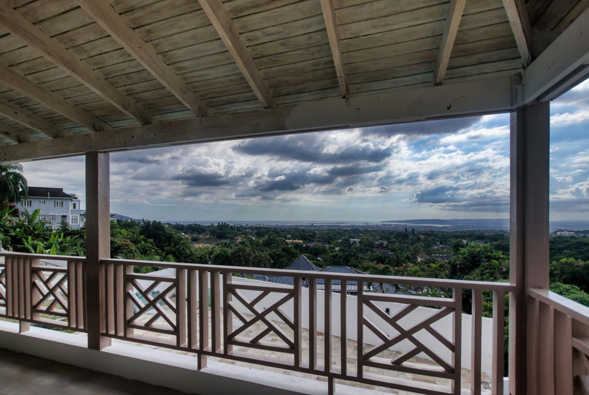 Fourth image of 20-11 Hill Road in Kingston 8, St. Andrew, Jamaica - property is For Rent