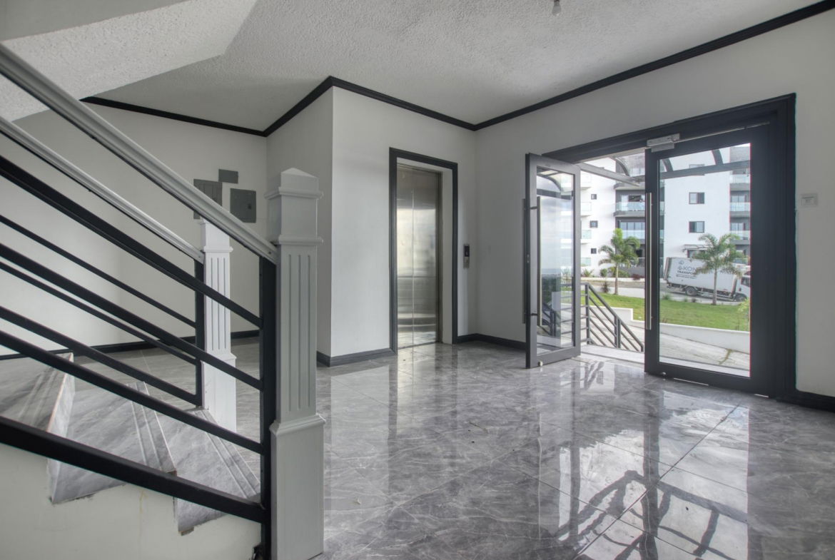 Fifth image of 20-11 Hill Road in Kingston 8, St. Andrew, Jamaica - property is For Rent