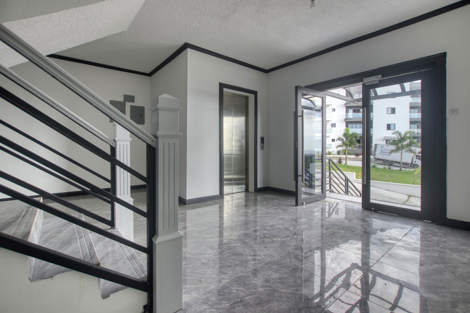 Fifth image of 20-11 Hill Road in Kingston 8, St. Andrew, Jamaica - property is For Rent